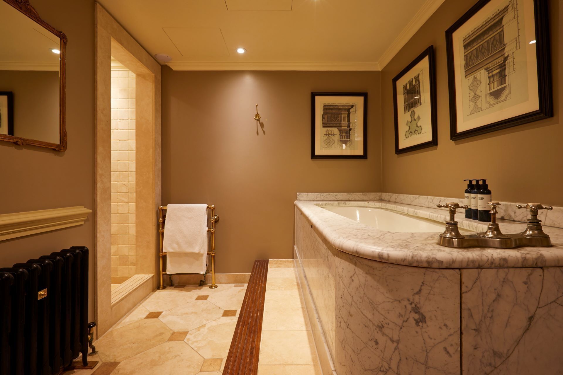 Photo - Batty Langley's