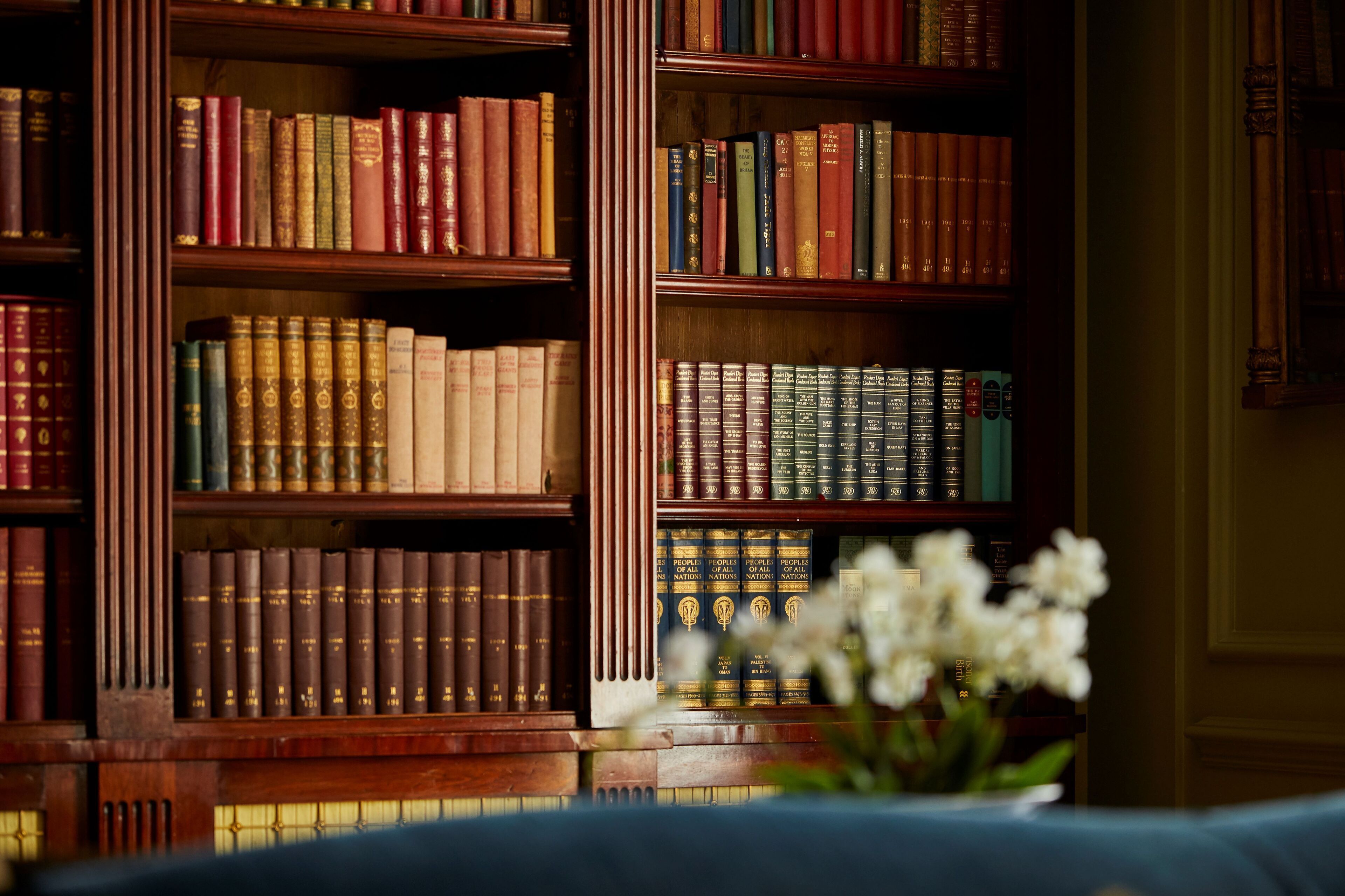 Foto - Batty Langley's