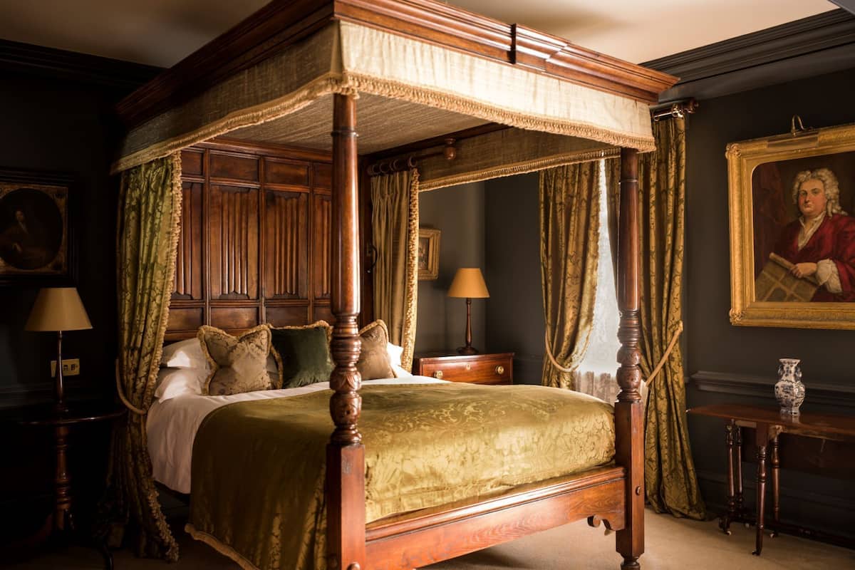 1 chambre, draps en coton égyptien, literie de qualité supérieure