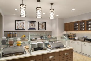 含每日歐陸早餐