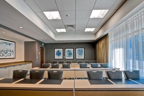 Meeting facility - Homewood Suites by Hilton Boston Brookline-Longwood Medical (Brookline)