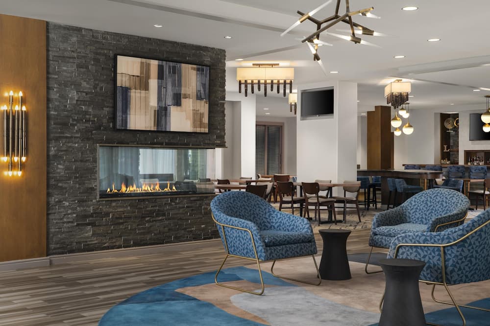 Homewood Suites by Hilton Boston Brookline-Longwood Medical