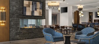 Homewood Suites by Hilton Boston Brookline-Longwood Medical