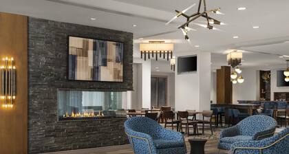 Homewood Suites by Hilton Boston Brookline-Longwood Medical