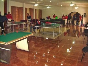 Sala de jocs