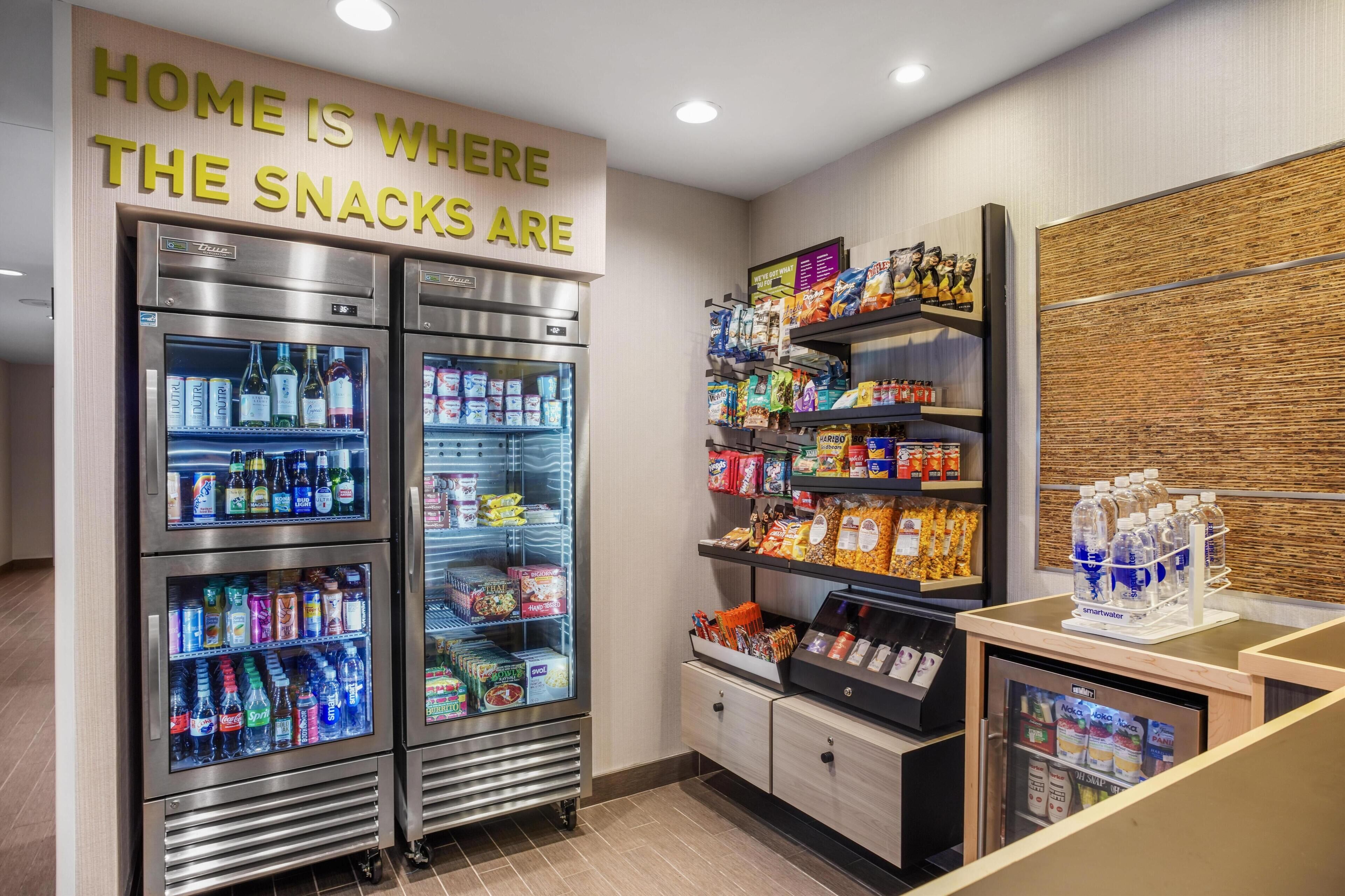 Snackbar
