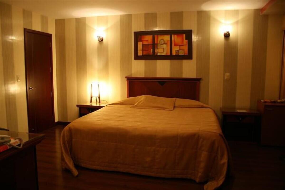 Chambre Double