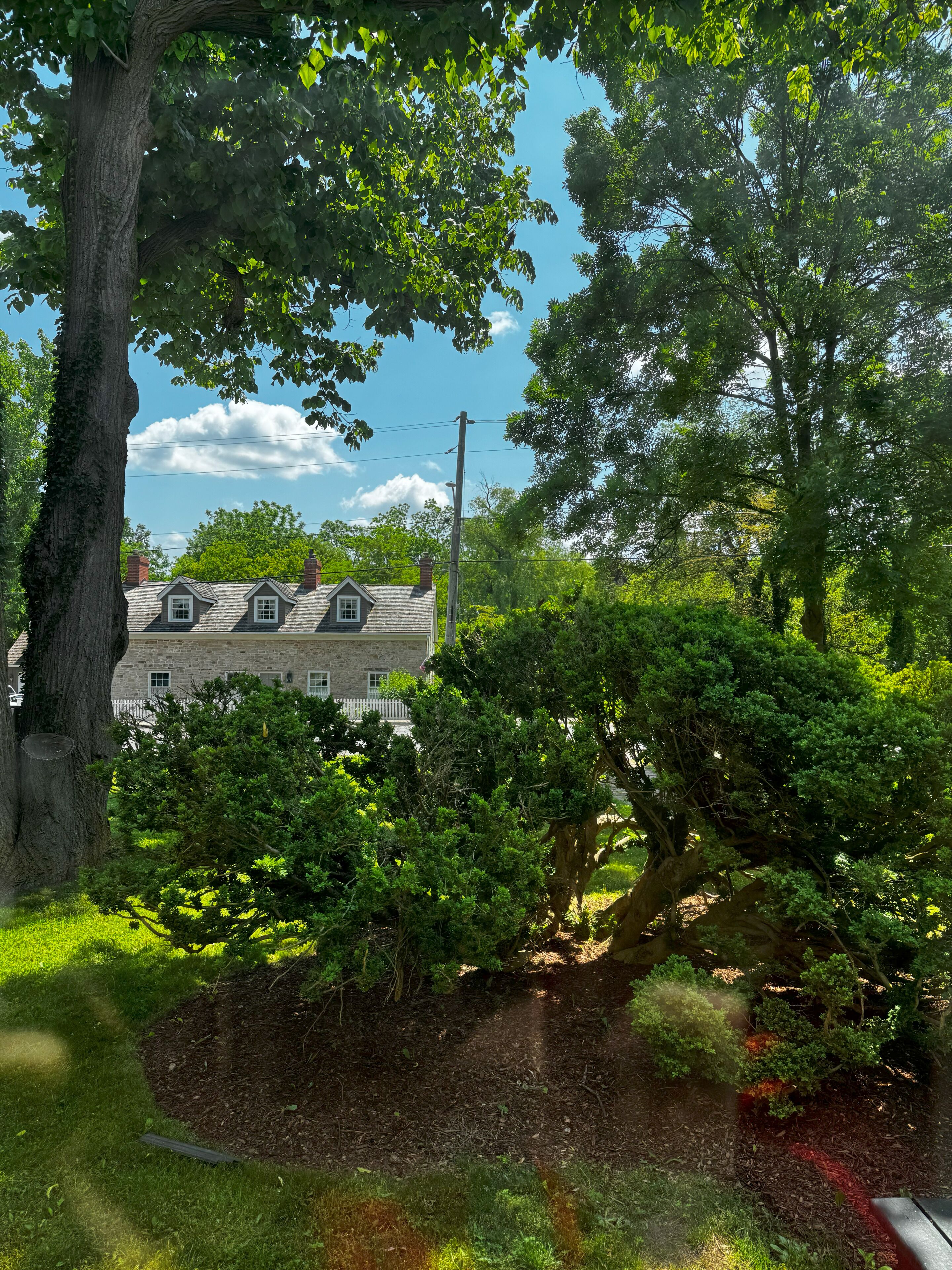 Foto - Woodbourne Inn