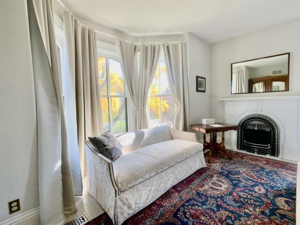 Foto - Woodbourne Inn