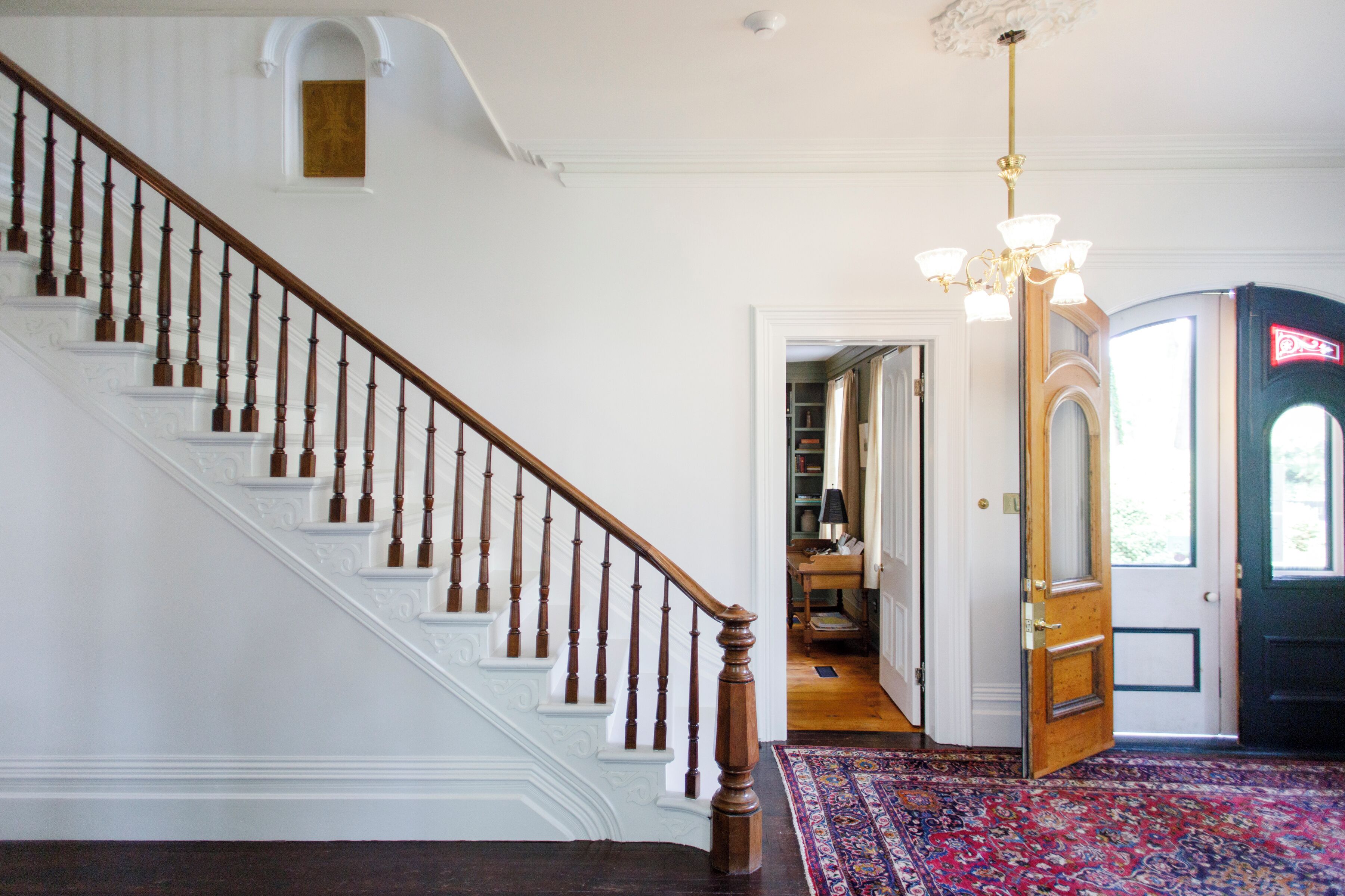 Foto - Woodbourne Inn