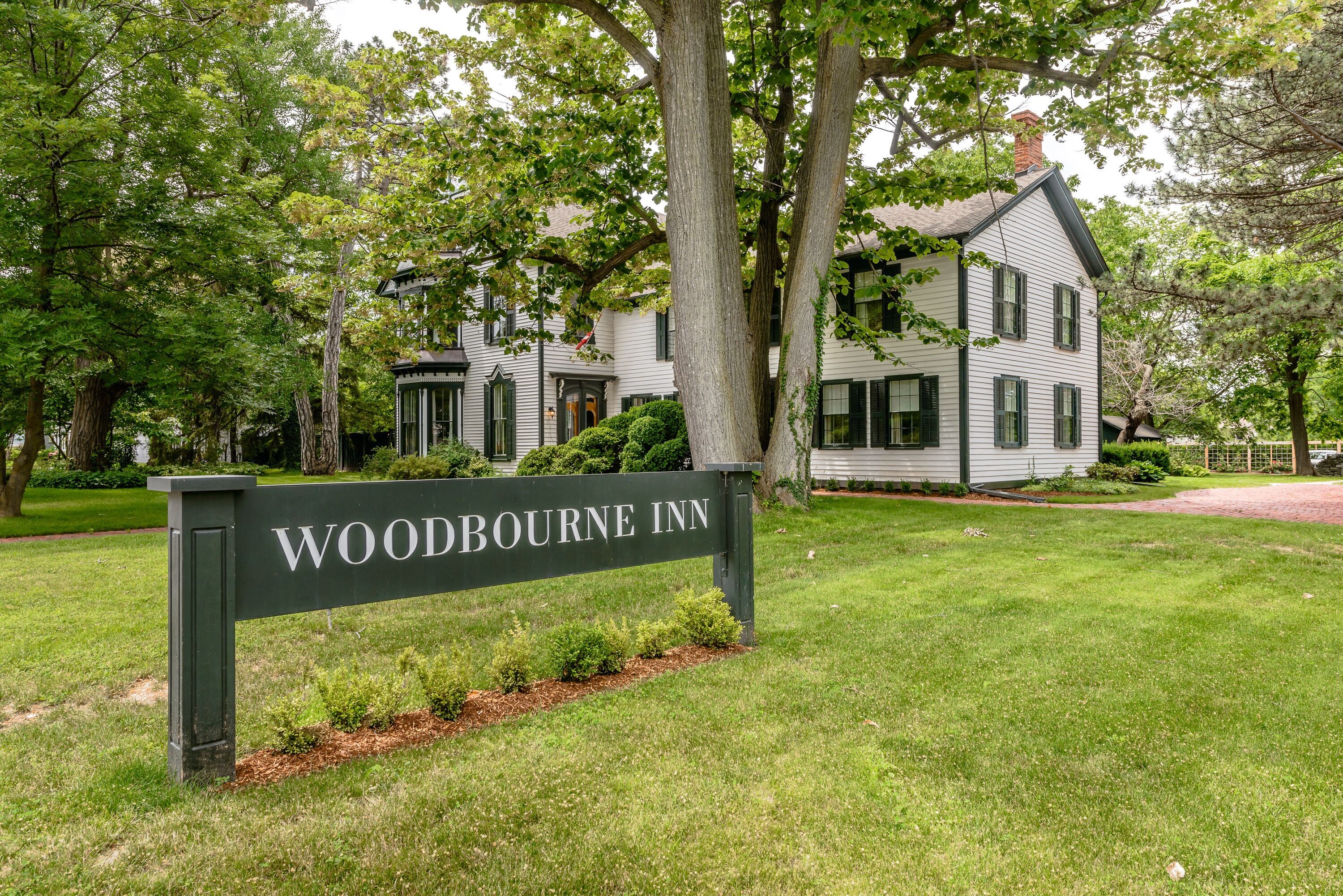 Foto - Woodbourne Inn