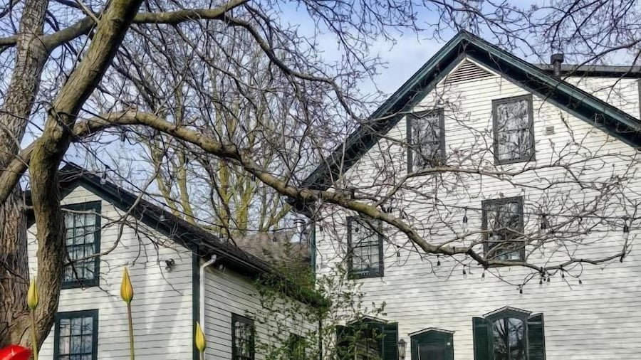 Woodbourne Inn