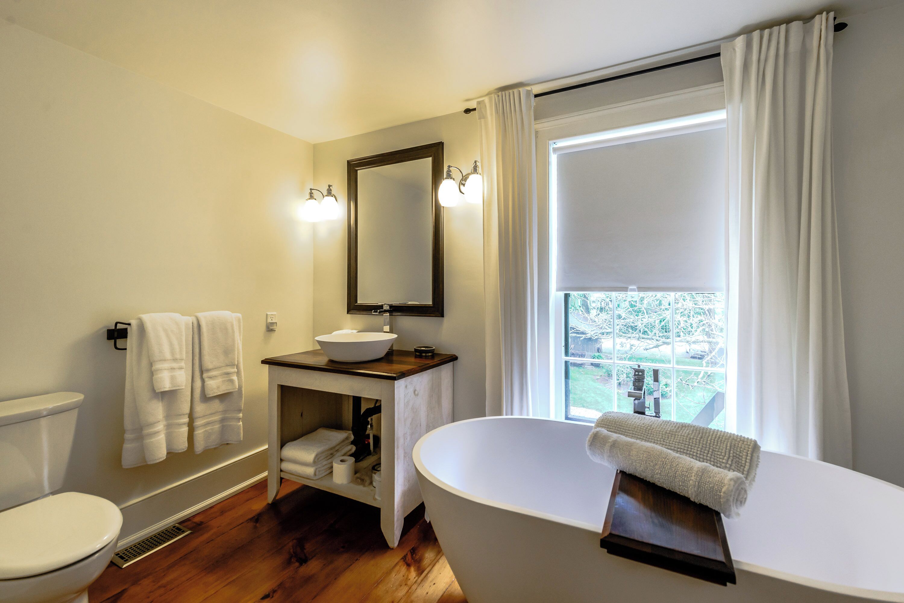 Foto - Woodbourne Inn