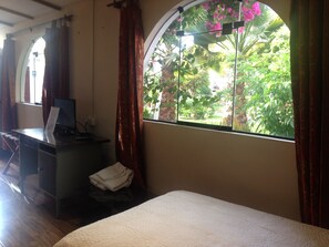 View from room