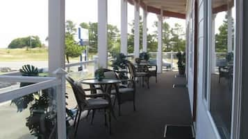 Veranda