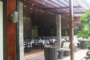 Spécialités Cuisine internationale