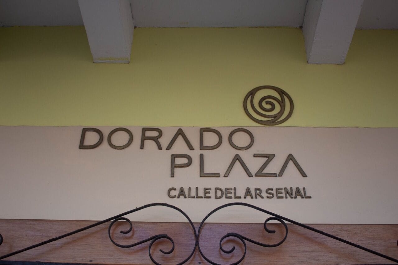 Photo - Hotel Dorado Plaza Boutique Calle del Arsenal