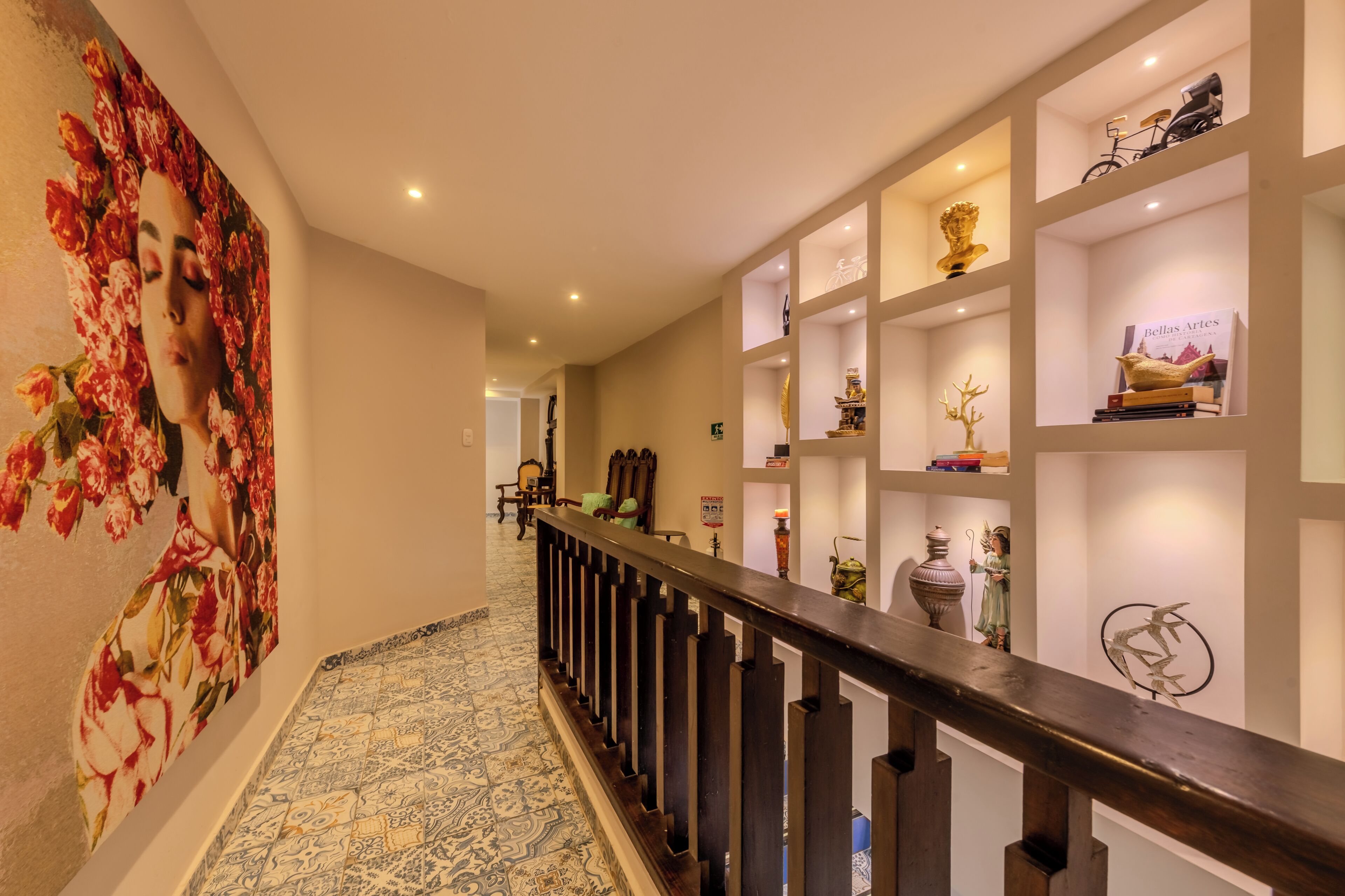 Photo - Hotel Dorado Plaza Boutique Calle del Arsenal