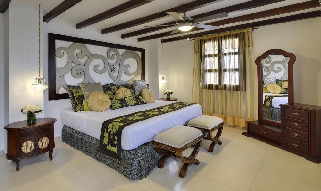 Superior Room | In-room safe, individually decorated, individually furnished, free WiFi