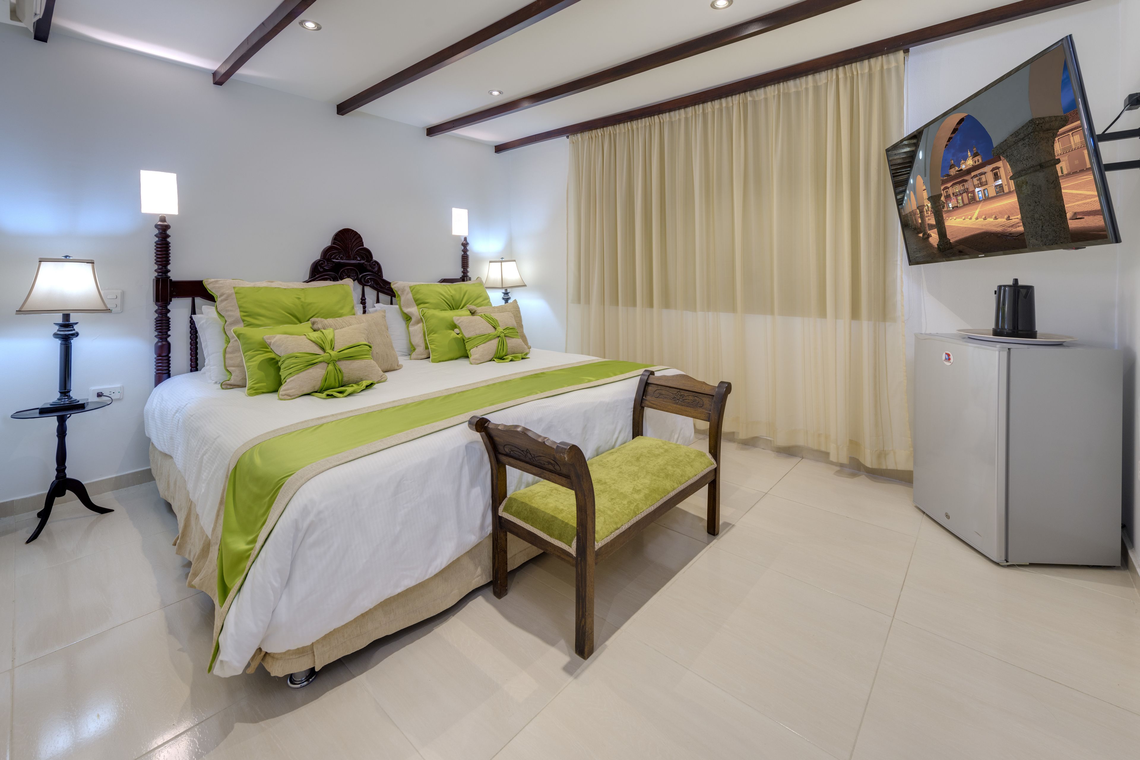 Photo - Hotel Dorado Plaza Boutique Calle del Arsenal