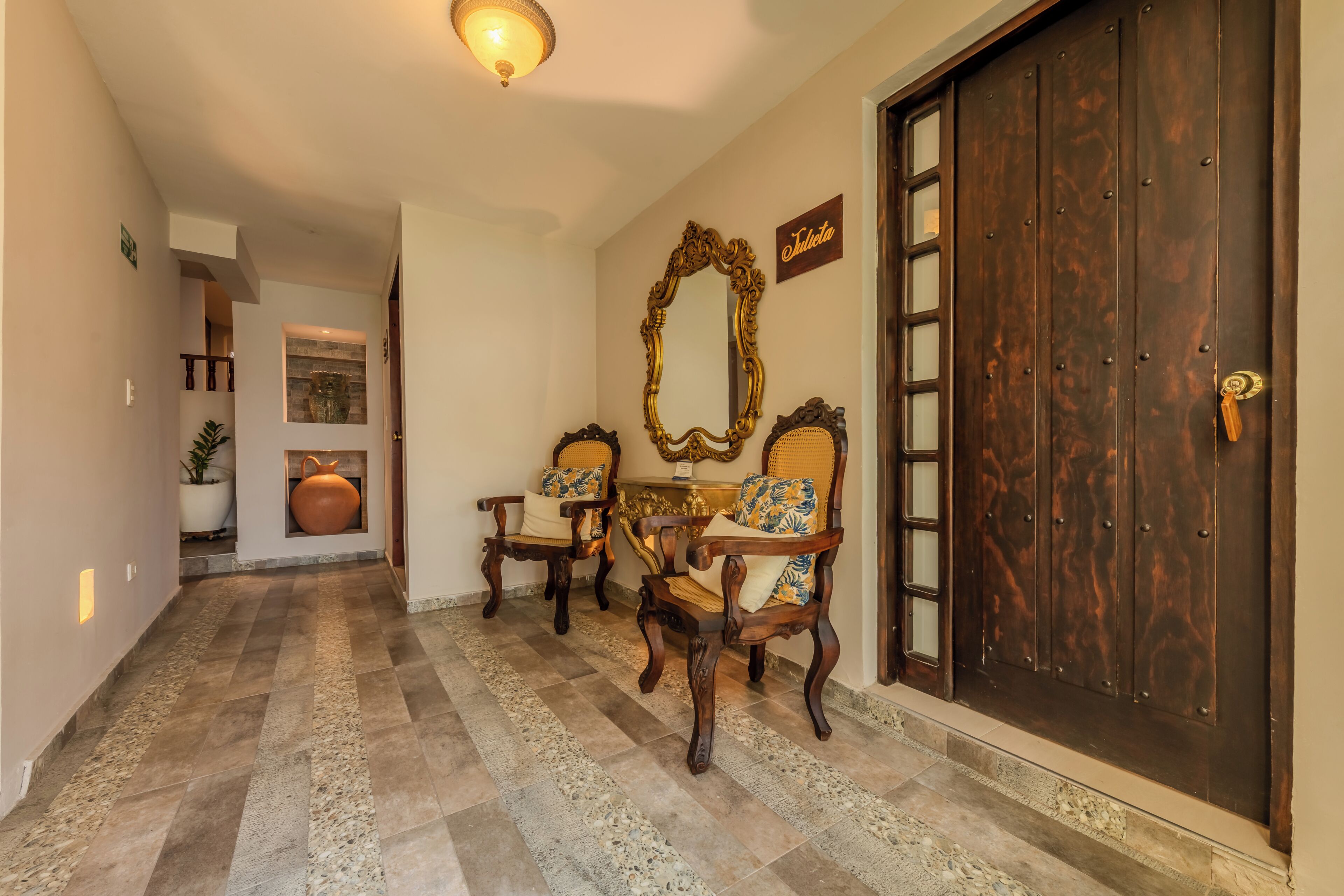 Photo - Hotel Dorado Plaza Boutique Calle del Arsenal