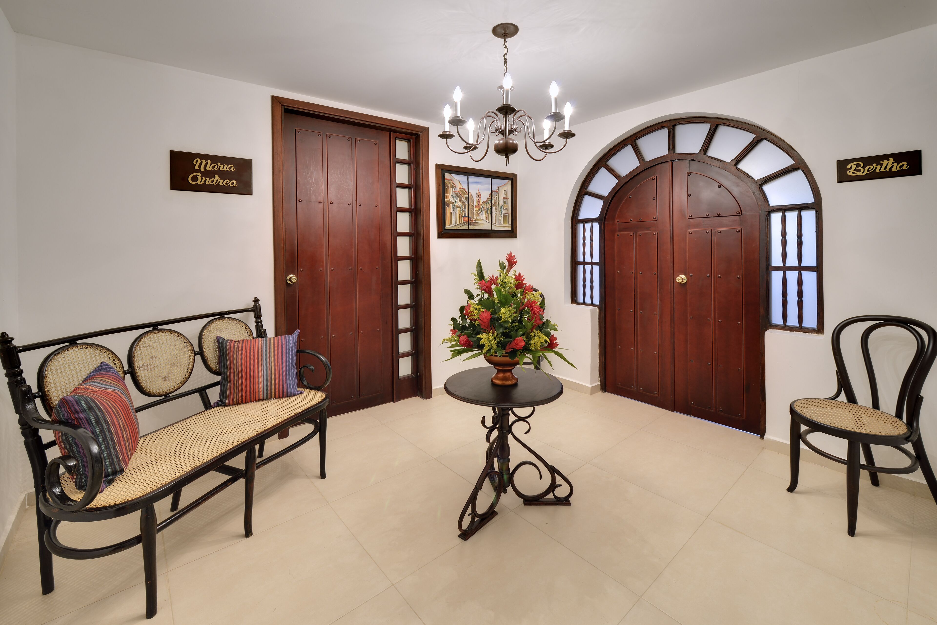 Photo - Hotel Dorado Plaza Boutique Calle del Arsenal