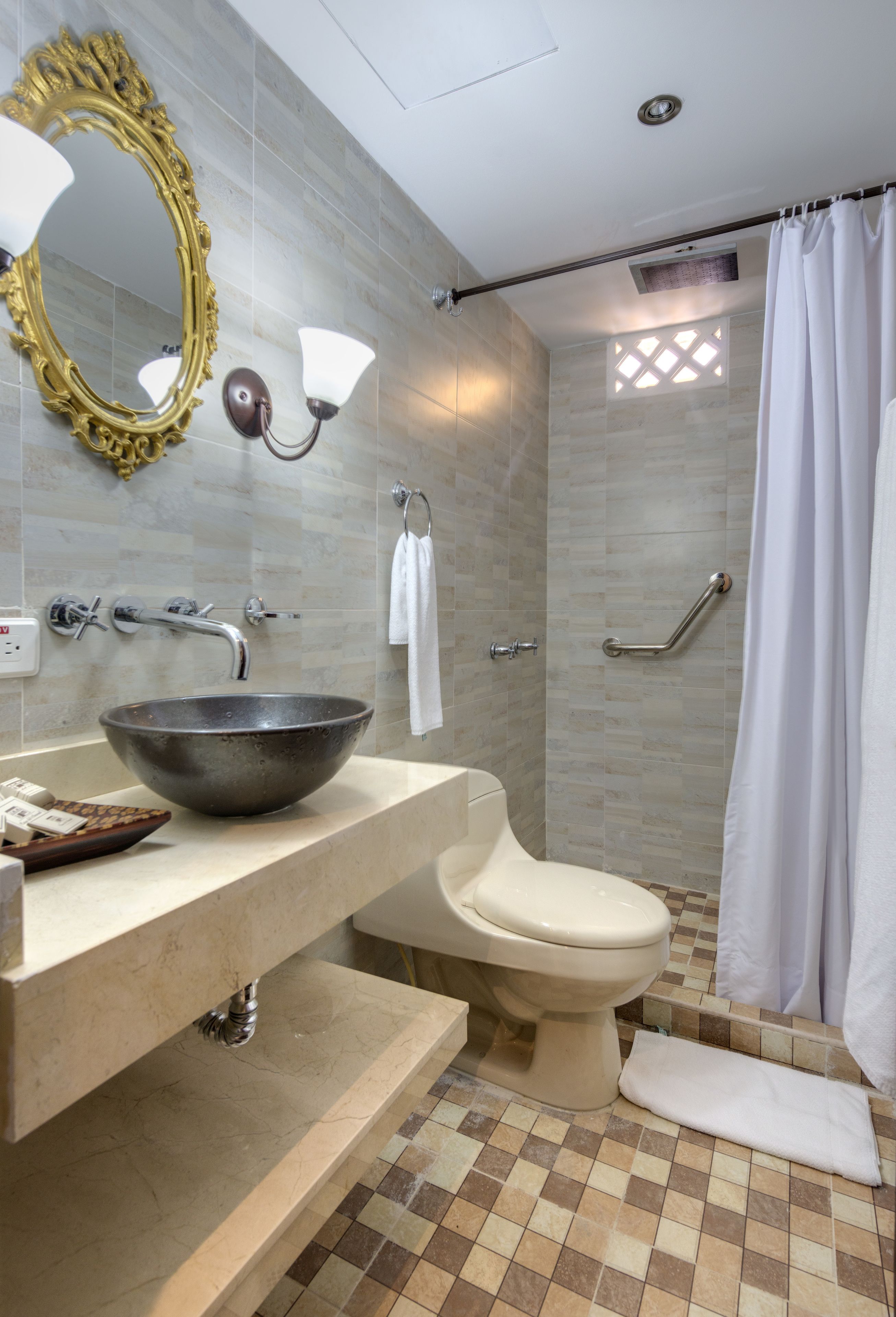 Photo - Hotel Dorado Plaza Boutique Calle del Arsenal