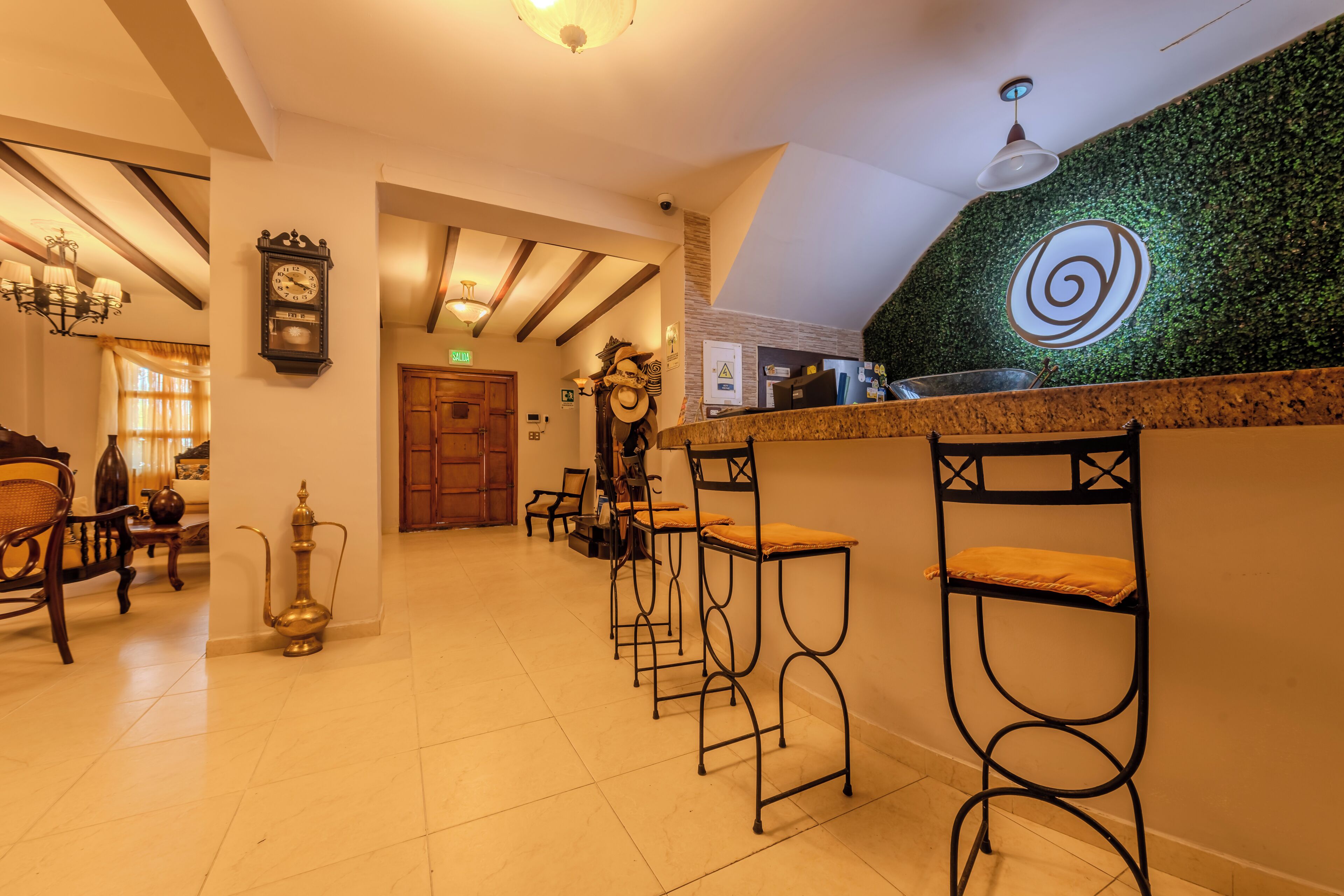 Photo - Hotel Dorado Plaza Boutique Calle del Arsenal