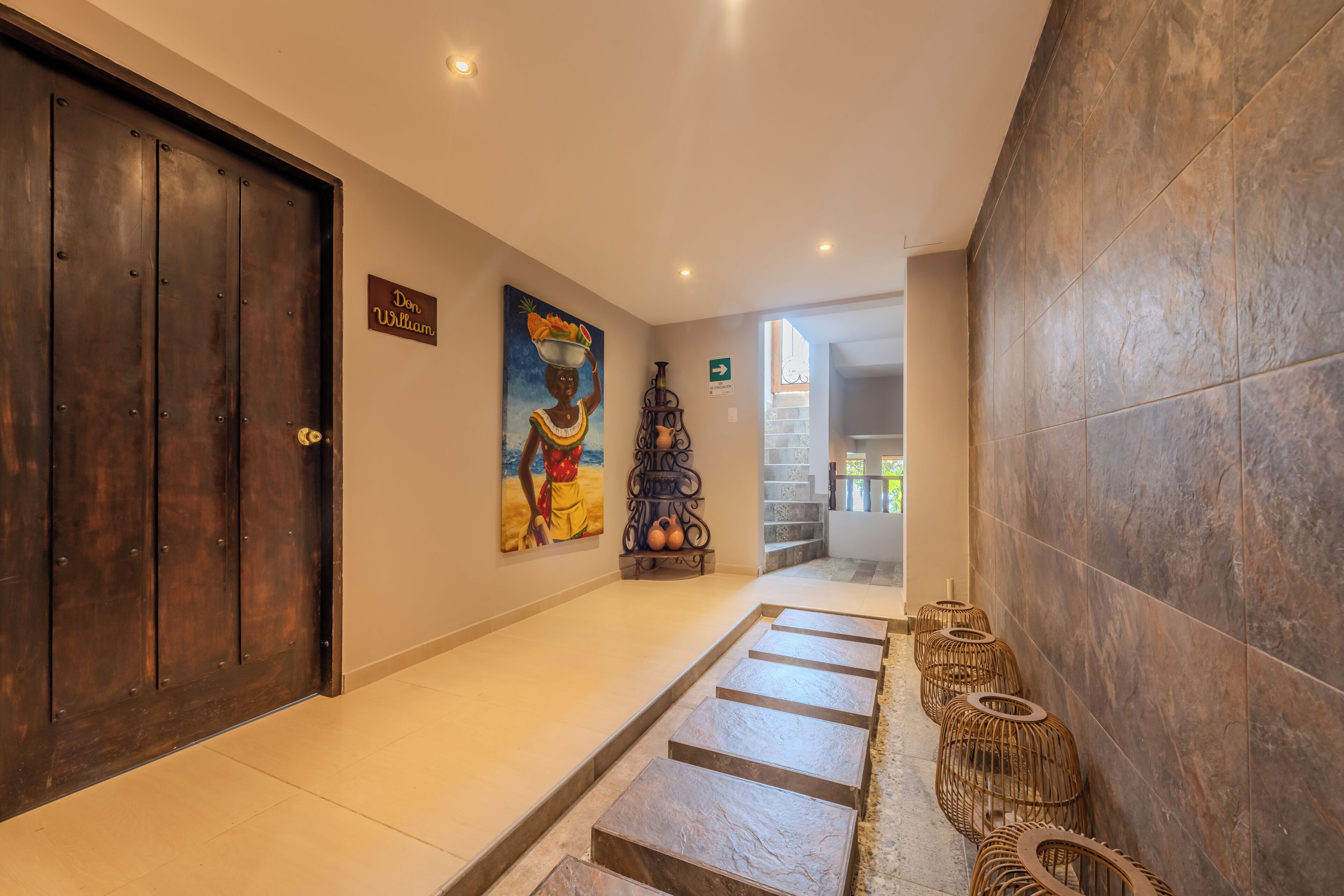 Photo - Hotel Dorado Plaza Boutique Calle del Arsenal