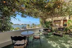 Terras
