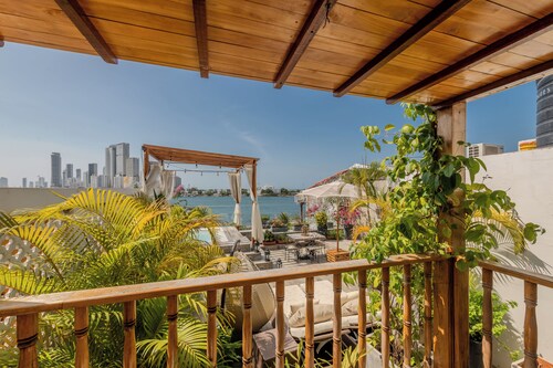 Hotel Dorado Plaza Boutique Calle del Arsenal