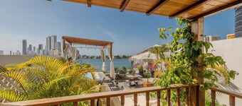 Hotel Dorado Plaza Boutique Calle del Arsenal