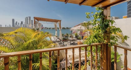 Hotel Dorado Plaza Boutique Calle del Arsenal