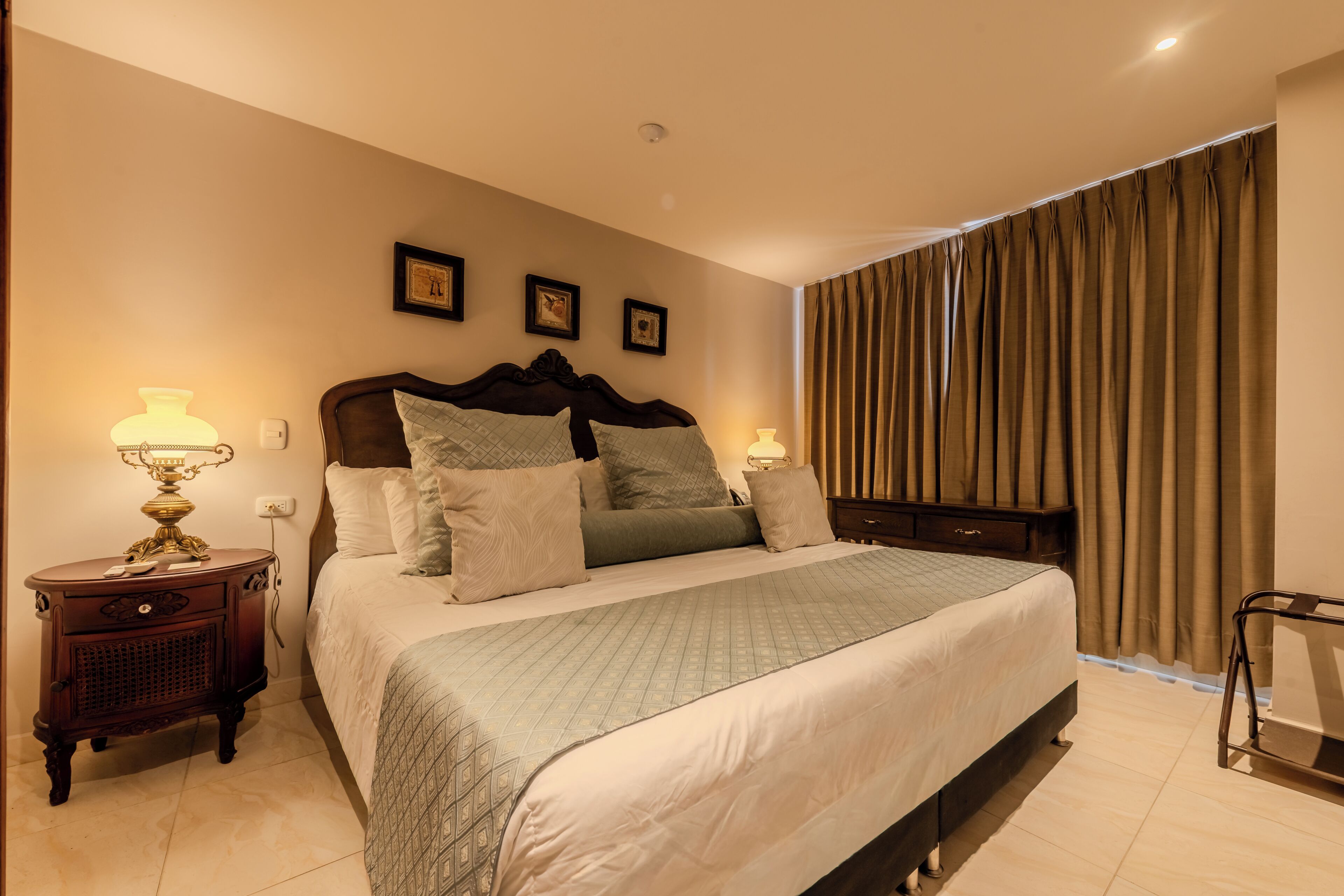 Photo - Hotel Dorado Plaza Boutique Calle del Arsenal