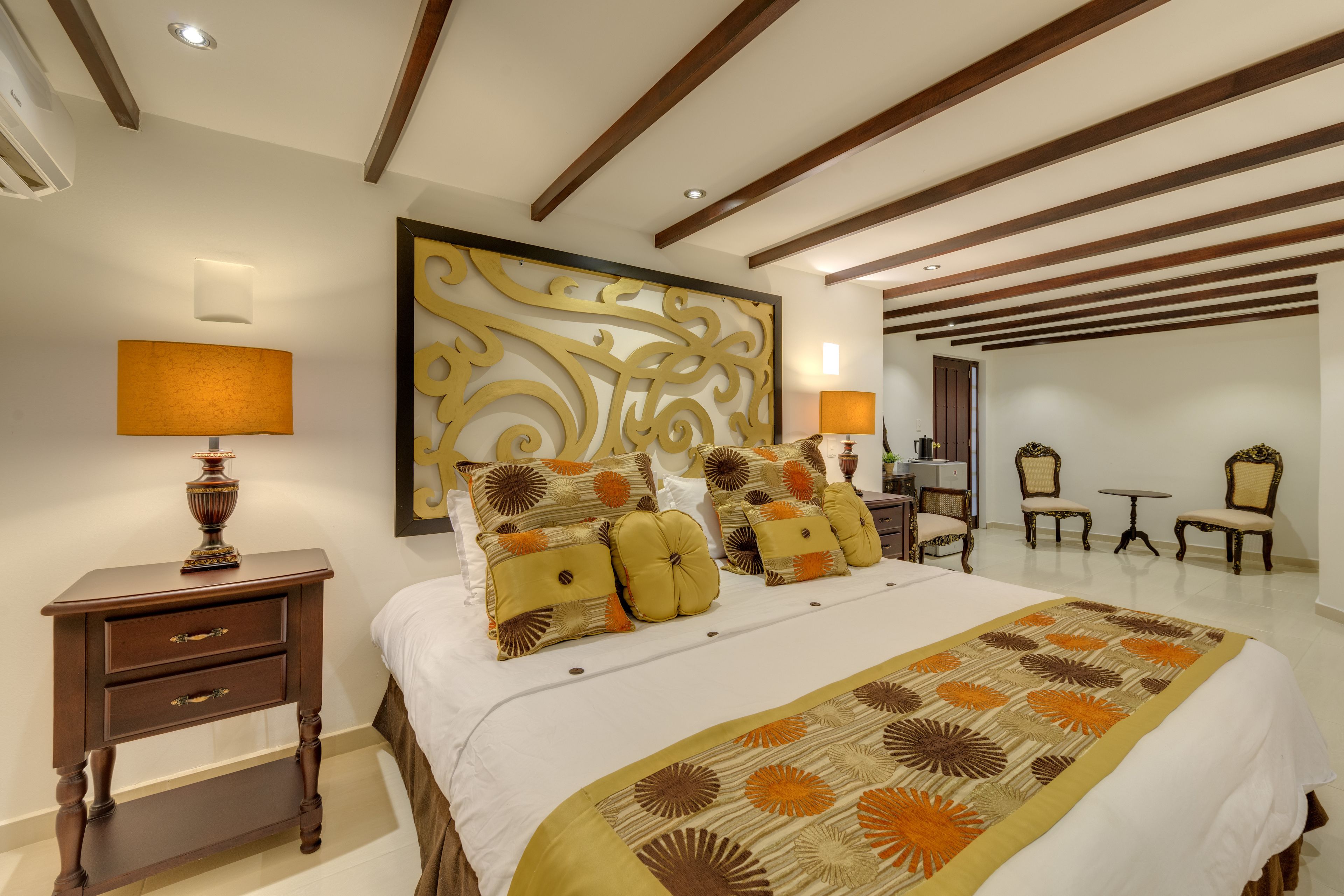 Photo - Hotel Dorado Plaza Boutique Calle del Arsenal