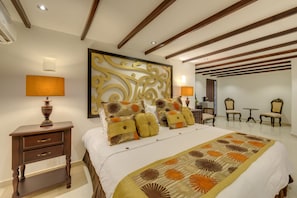 In-room safe, individually decorated, individually furnished, free WiFi