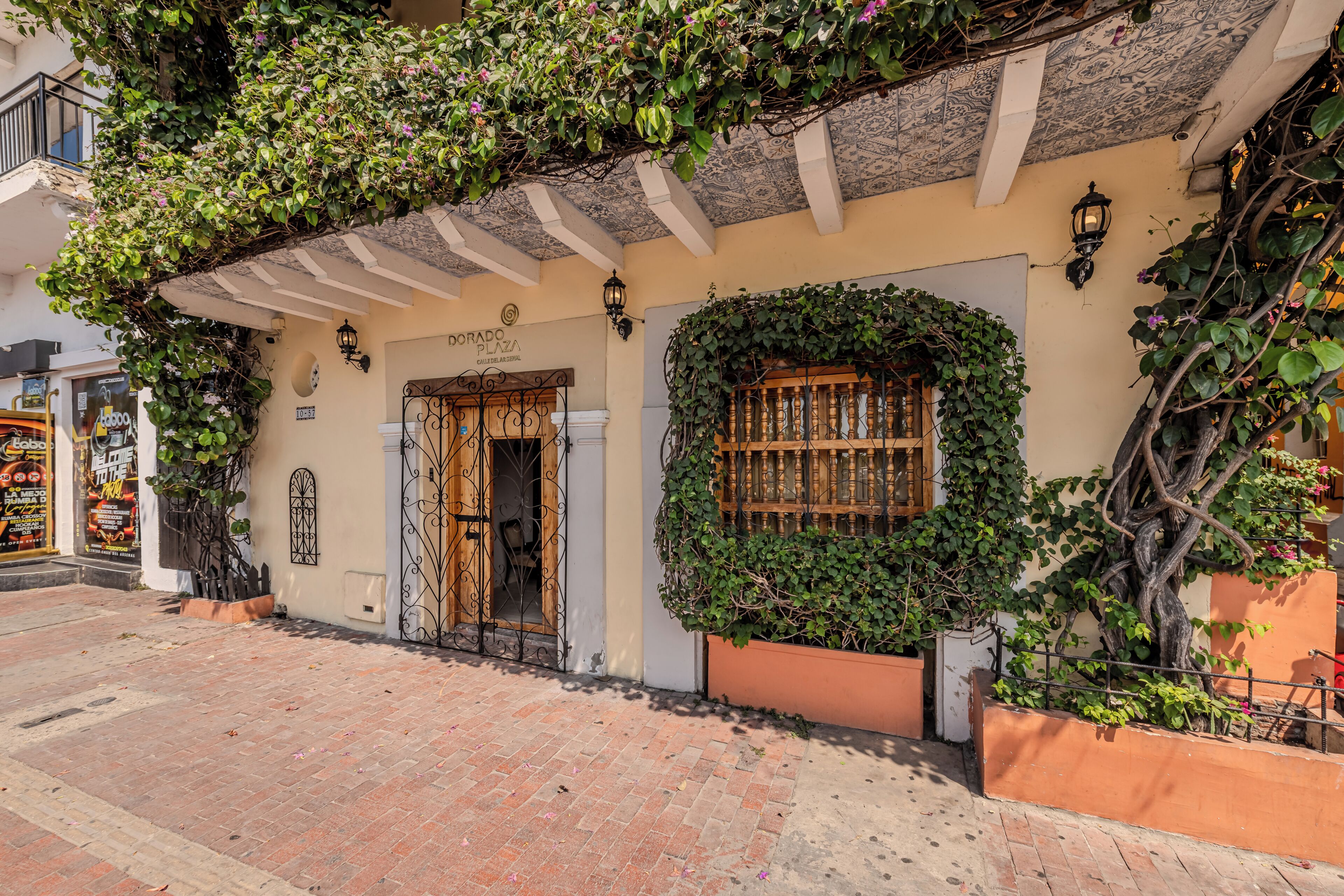 Photo - Hotel Dorado Plaza Boutique Calle del Arsenal