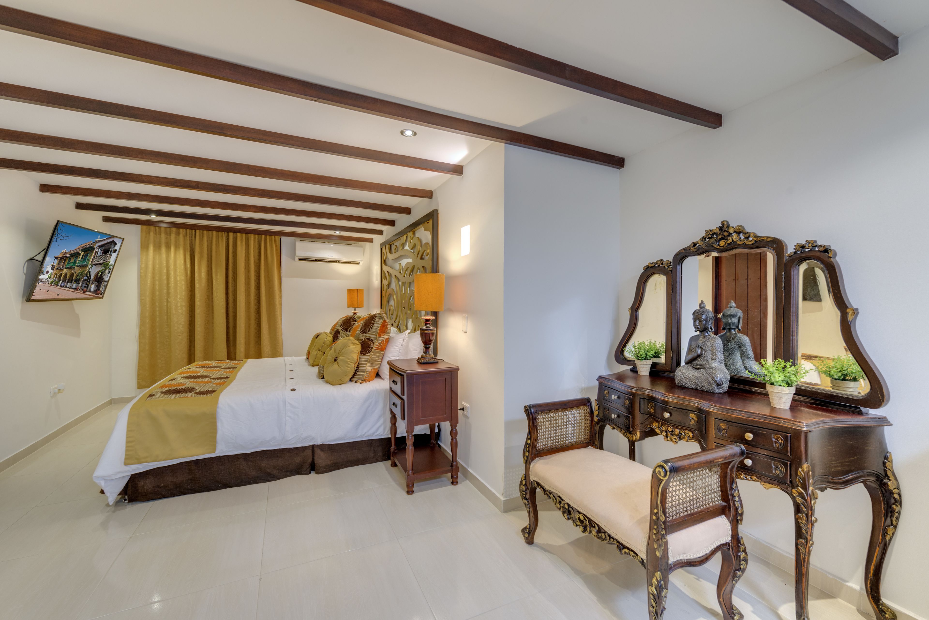 Photo - Hotel Dorado Plaza Boutique Calle del Arsenal