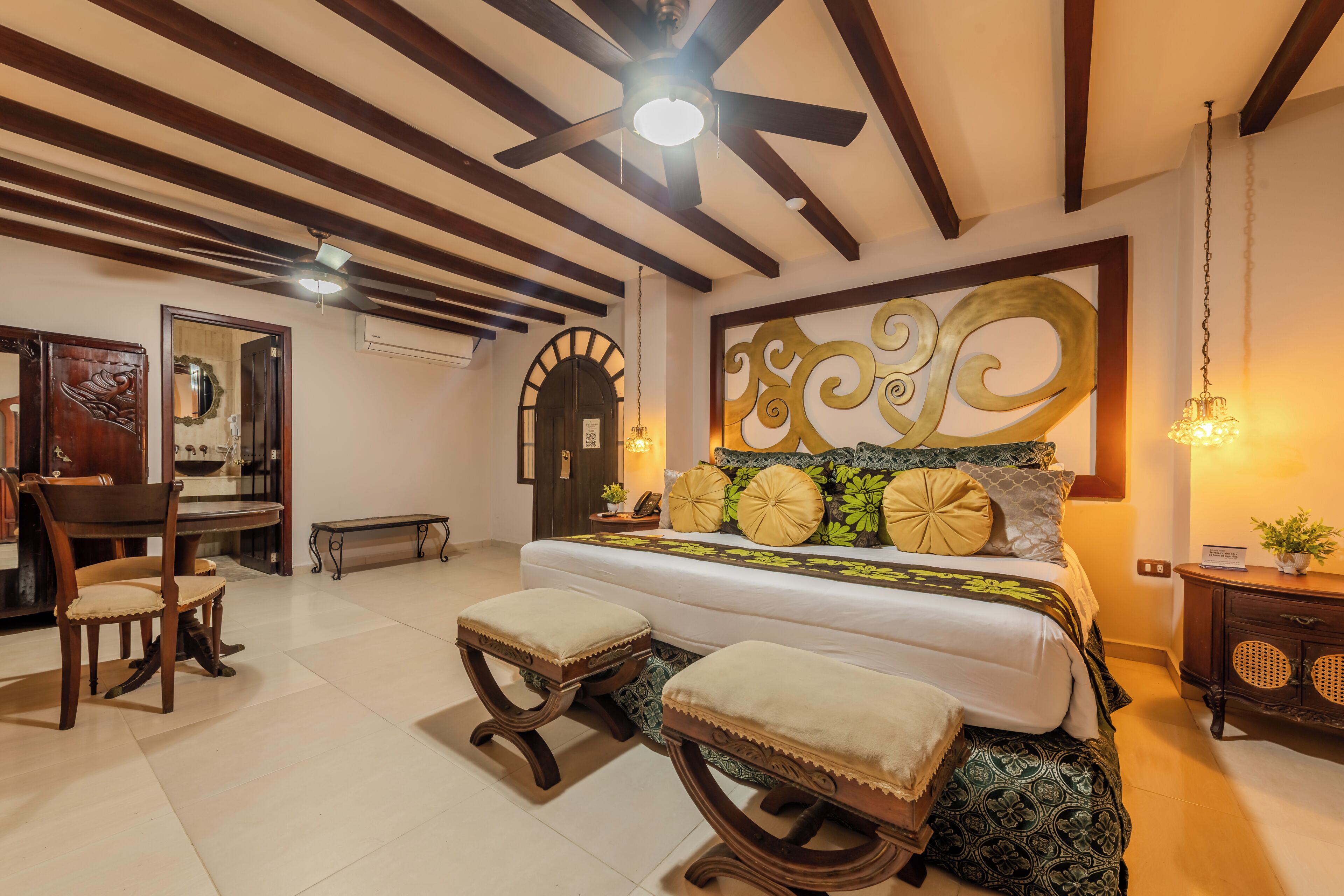 Photo - Hotel Dorado Plaza Boutique Calle del Arsenal