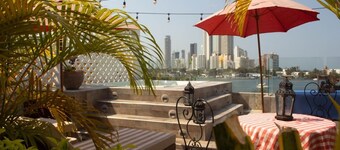 Hotel Dorado Plaza Boutique Calle del Arsenal