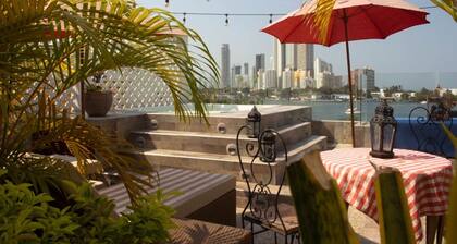 Hotel Dorado Plaza Boutique Calle del Arsenal