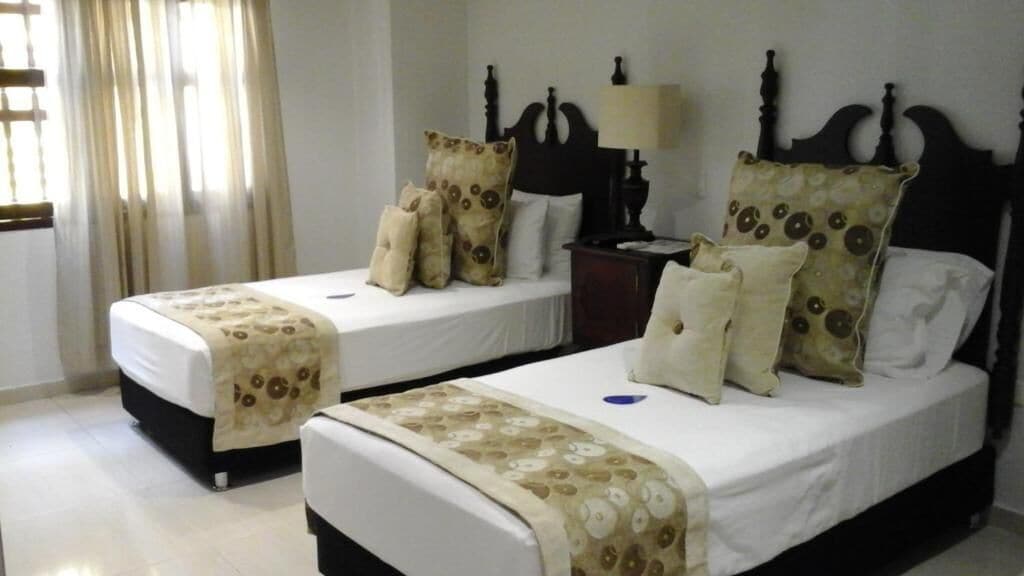 Photo - Hotel Dorado Plaza Boutique Calle del Arsenal