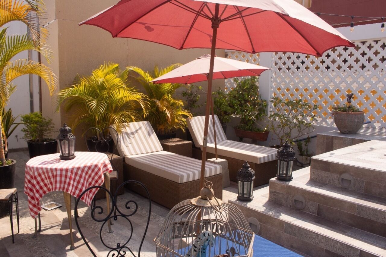 Photo - Hotel Dorado Plaza Boutique Calle del Arsenal