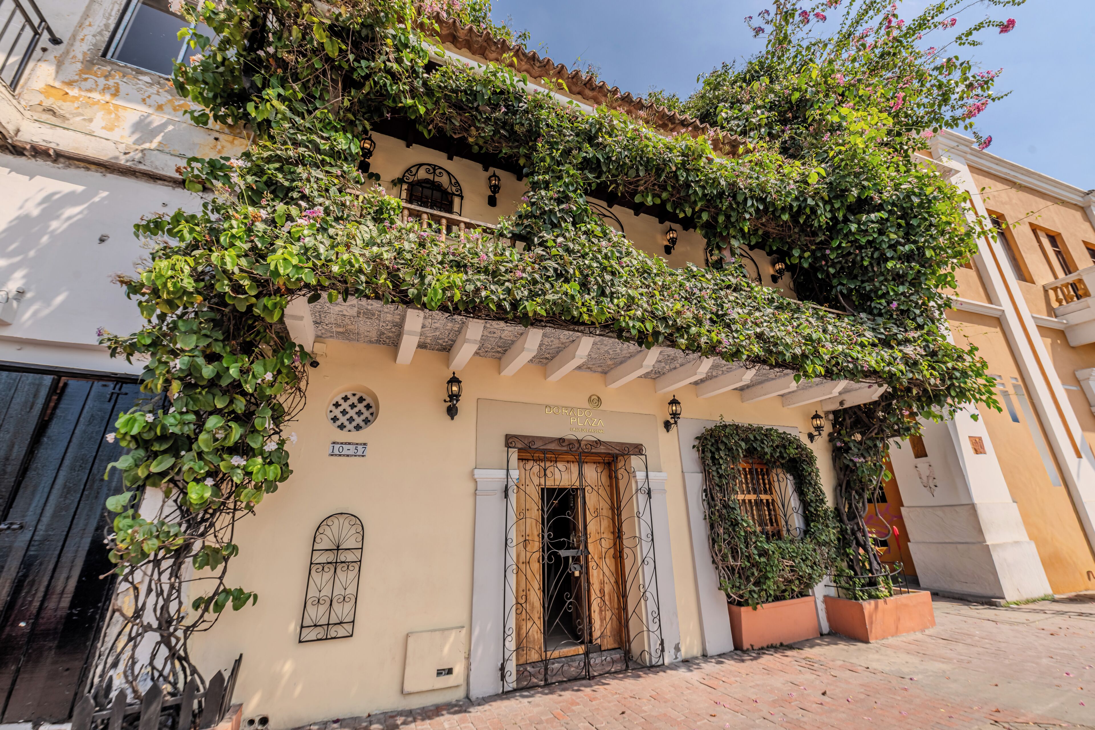 Photo - Hotel Dorado Plaza Boutique Calle del Arsenal