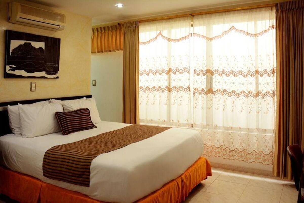 Habitación