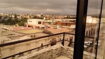 Balcón