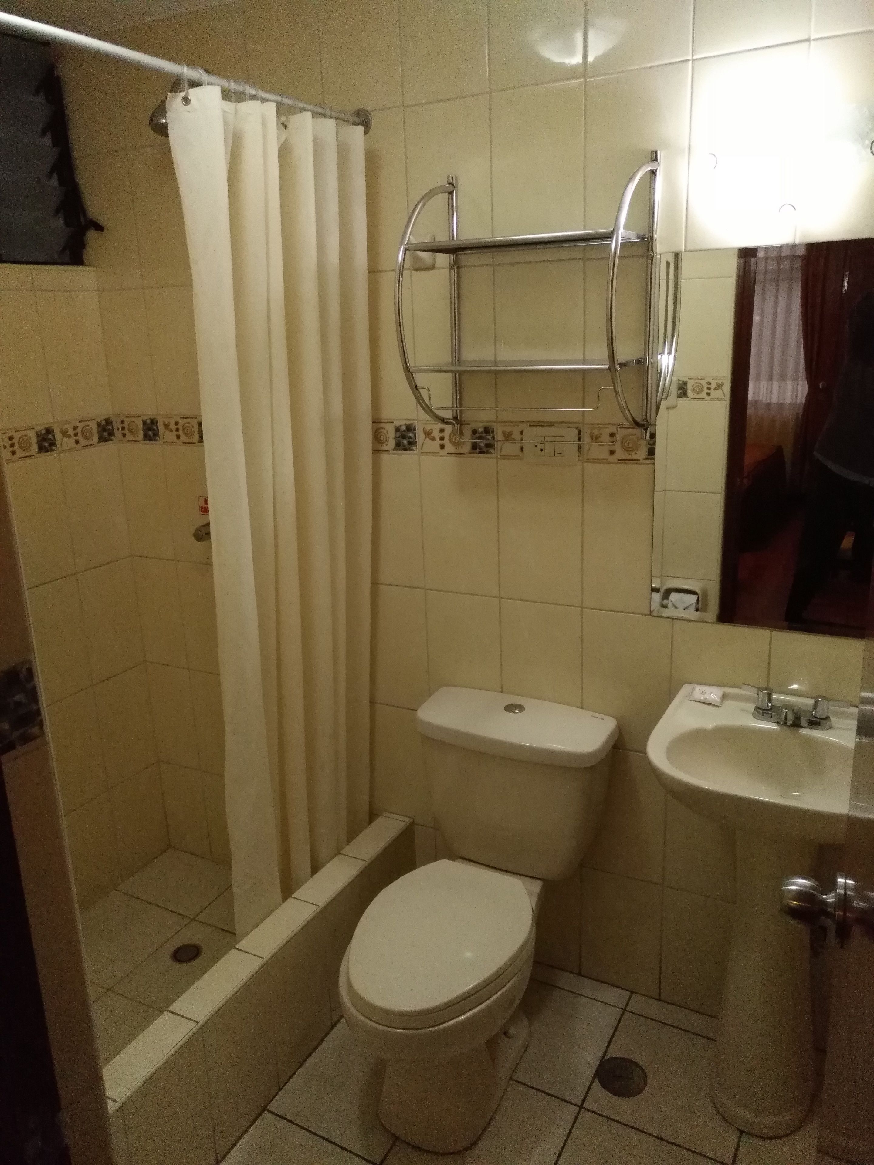 Foto - Hostal Qoyllurwasi