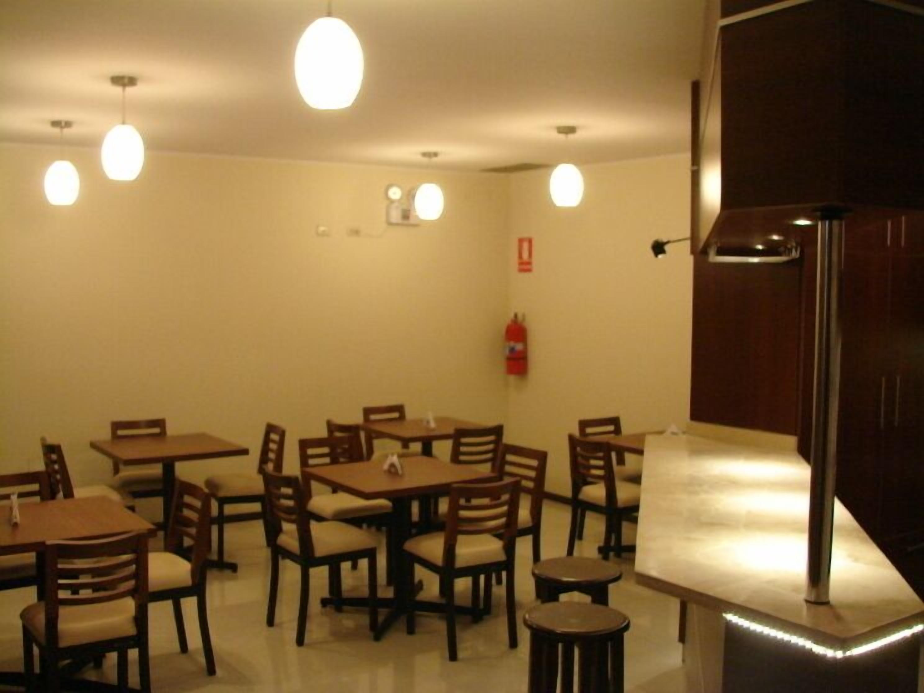 Foto - Hostal Qoyllurwasi