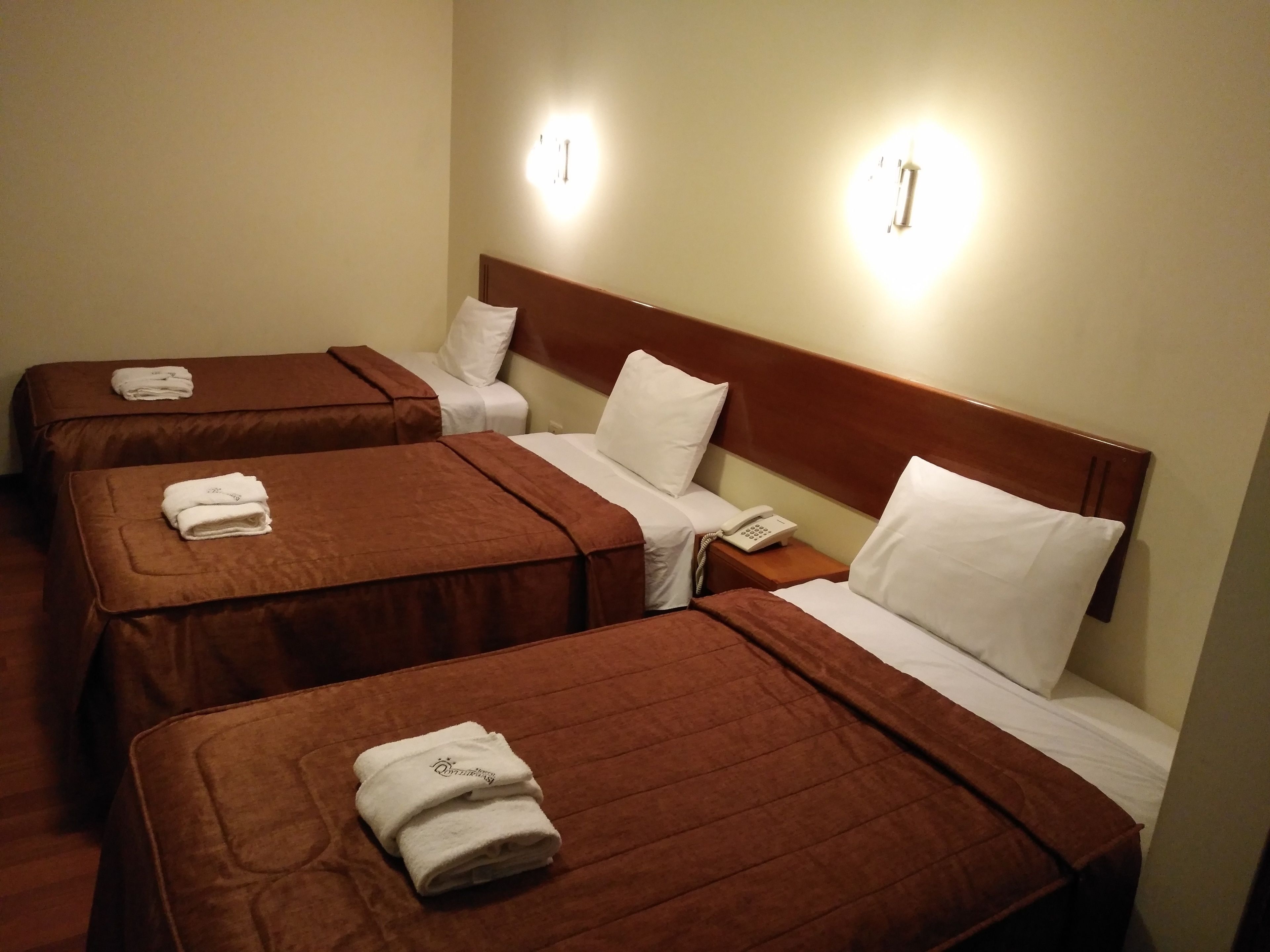 Foto - Hostal Qoyllurwasi