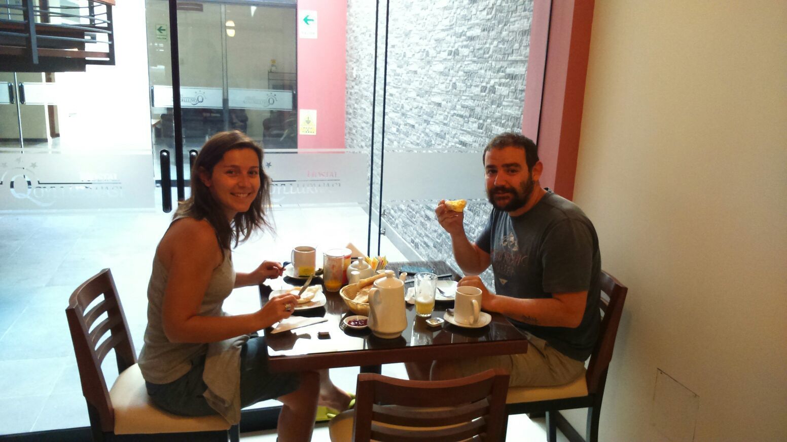 Foto - Hostal Qoyllurwasi